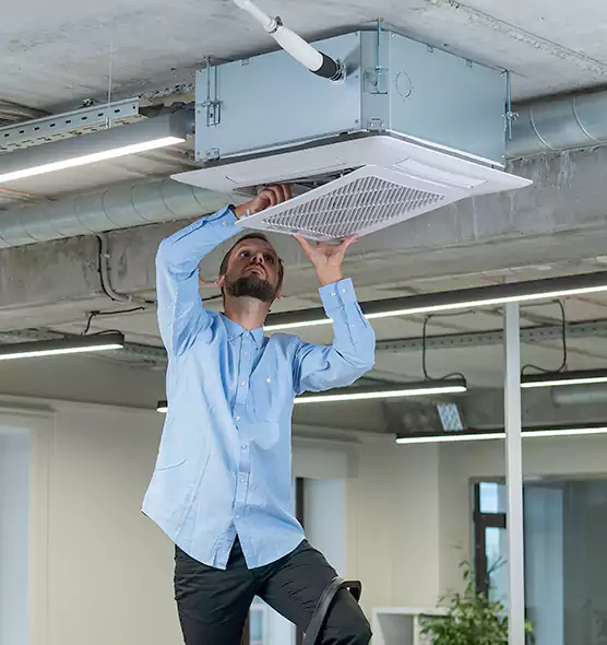 Professional Air Duct Cleaners in Addison, IL