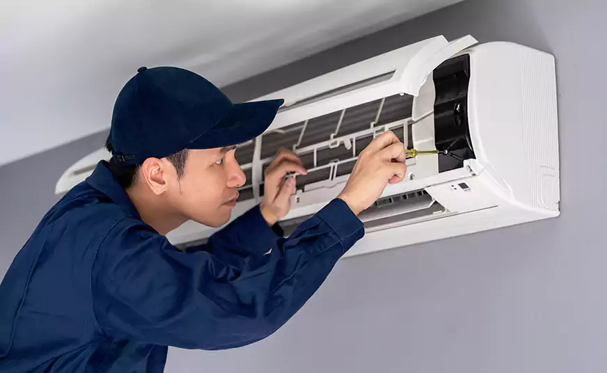 AC Duct Cleaning Addison