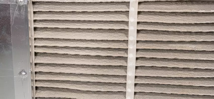 Mobile Car AC Filter Replacement in Addison