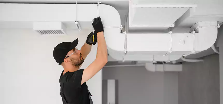 Our Air Duct Repair Services in Addison, IL