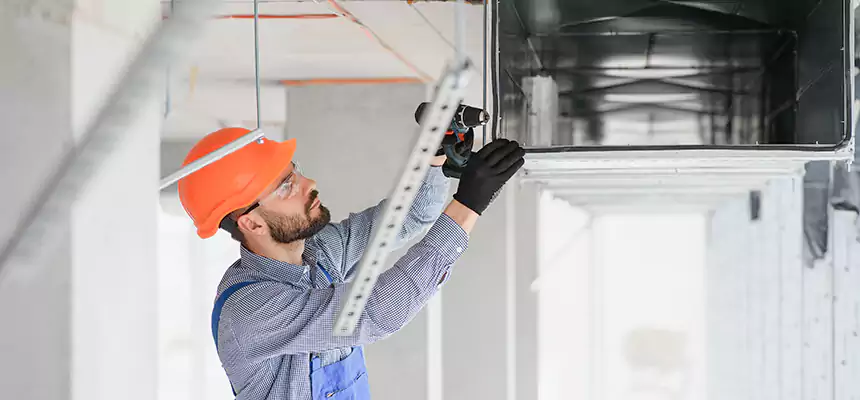 Our Air Vent Replacement Services in Addison, IL