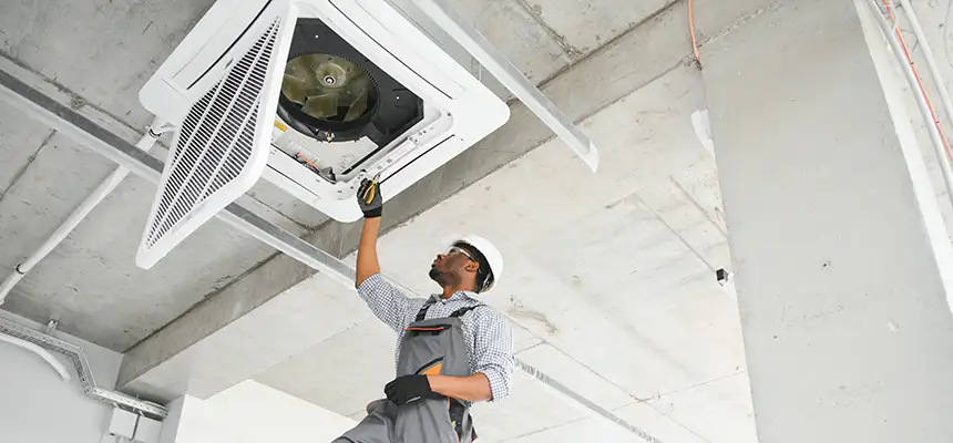 Efficient Multi‑Unit & HOA Annual Vent Cleaning Plans in Addison