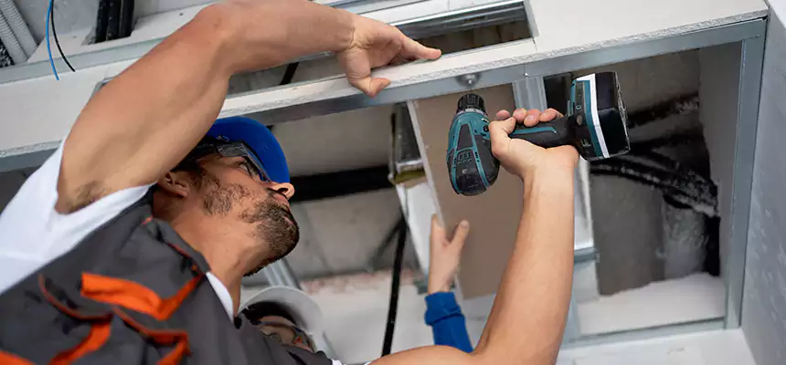Our Apartment Air Duct Cleaning Services in Addison, IL