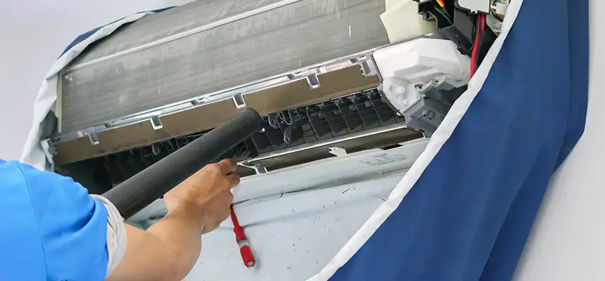 Advanced Clogged Dryer Vent Repair for Multi-Unit & Commercial in Addison, IL