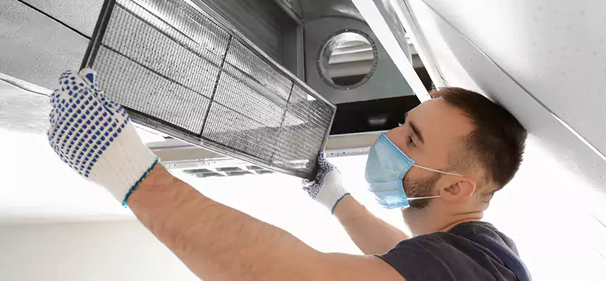 Our Dryer Vent Cleaning Services in Addison, IL