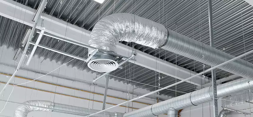Our Dryer Vent Hose Replacement Services in Addison, IL