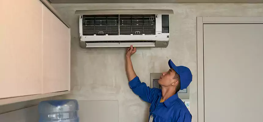 Balanced Fresh‑Air Ventilation (ERV/HRV) in Addison