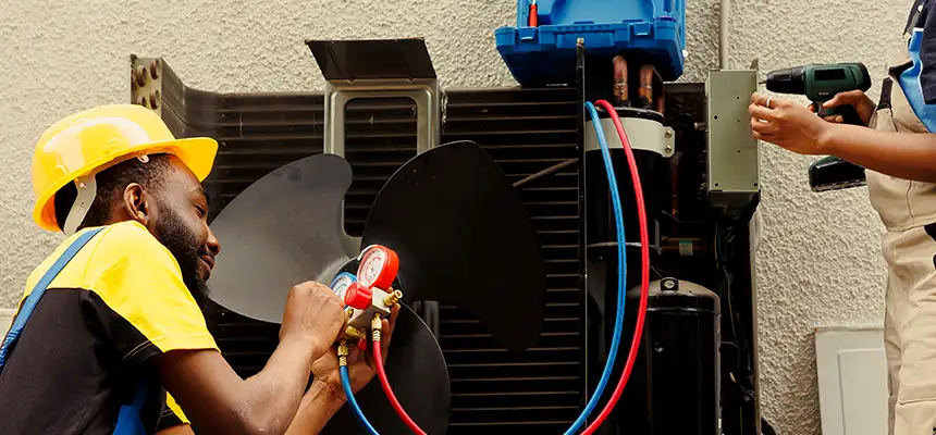 Our HVAC Airflow Optimization Services in Addison, IL