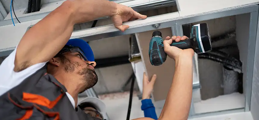 Our Improve Home Air Circulation Services in Addison, IL