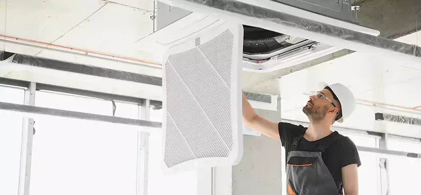 Our Indoor Air Quality Improvement Services in Addison, IL