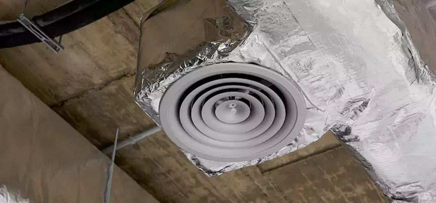 Our Industrial Dryer Vent Cleaning Services in Addison, IL