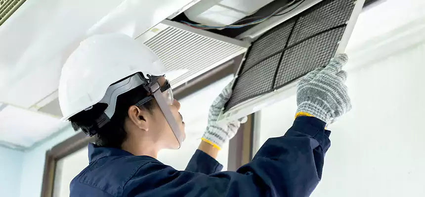 Our Multi-family Home Duct Cleaning Services in Addison, IL