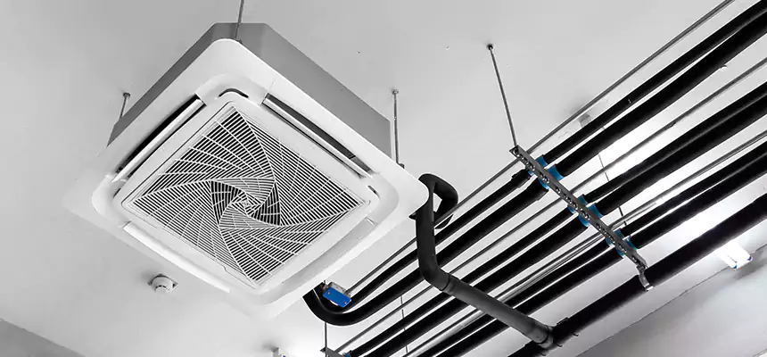 Our Smart AC Vent Controller Services in Addison, IL