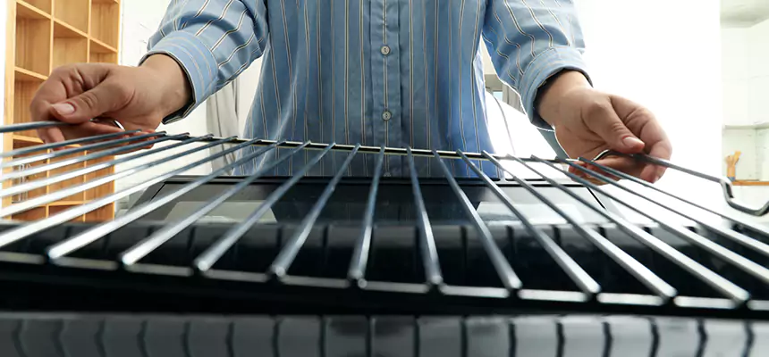 Our Vent Grille Washing Services in Addison, IL