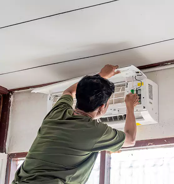 About Air Duct & AC Odor Removal in Addison, IL