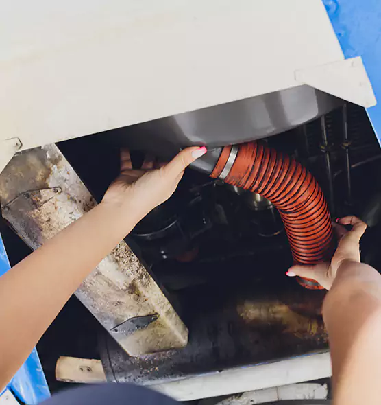 Professional Air Duct Leak Repair in Addison, IL