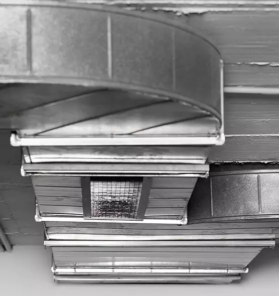 Professional Air Duct Pet Hair Removal in Addison, IL