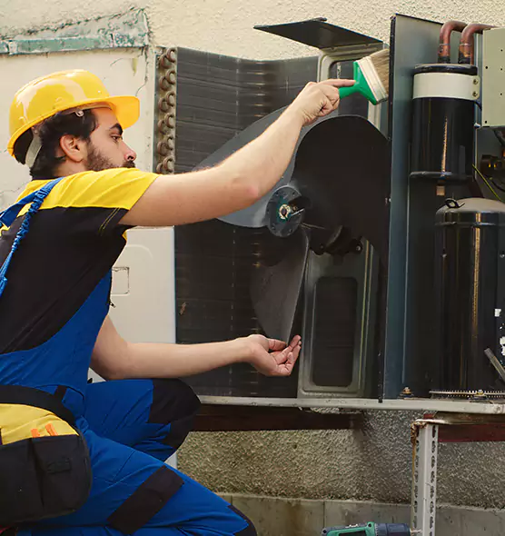 Professional Air Duct Washing Service in Addison, IL