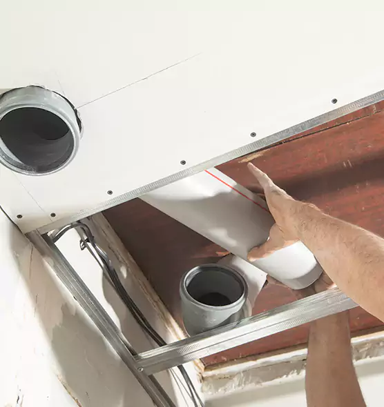 Professional Attic Air Duct Cleaning in Addison, IL