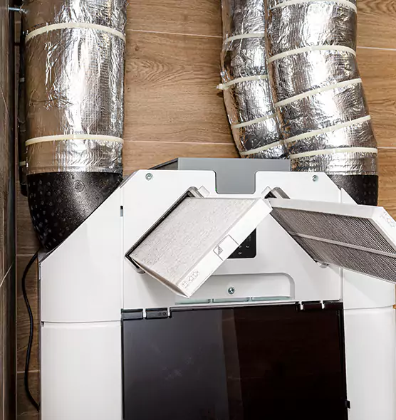 About Clogged Air Duct Repair in Addison, IL