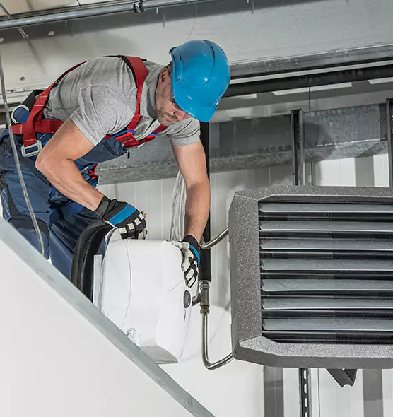 Professional Custom HVAC Ductworkin Addison, IL