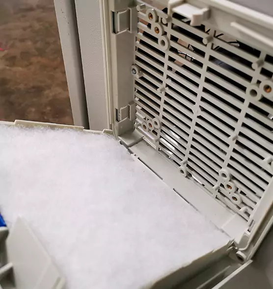 Professional Dryer Vent Mold Cleaning in Addison, IL