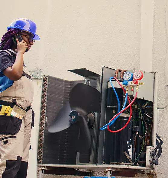 Professional Energy-Efficient HVAC Cleaning in Addison, IL