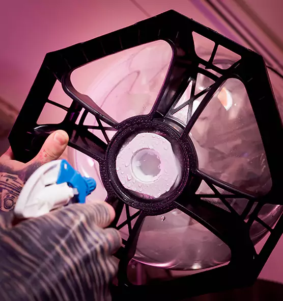 Expert Low VOC Vent Installation in Addison, IL