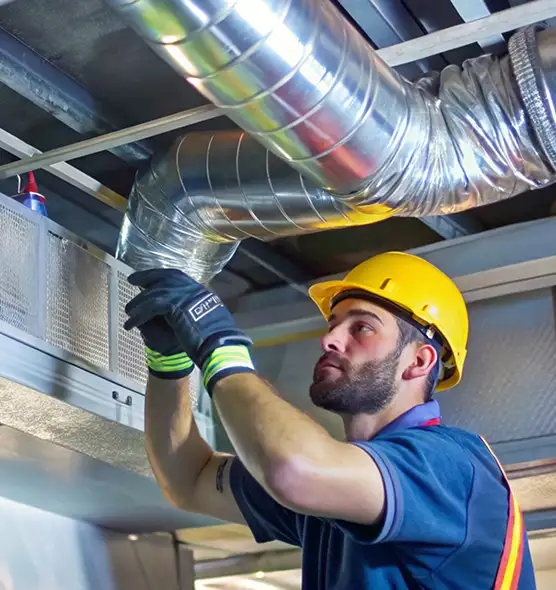 Professional NADCA Approved Air Duct Services in Addison, IL
