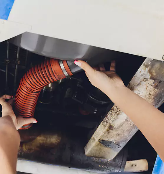 Professional Post-Renovation Duct Debris Removal in Addison, IL
