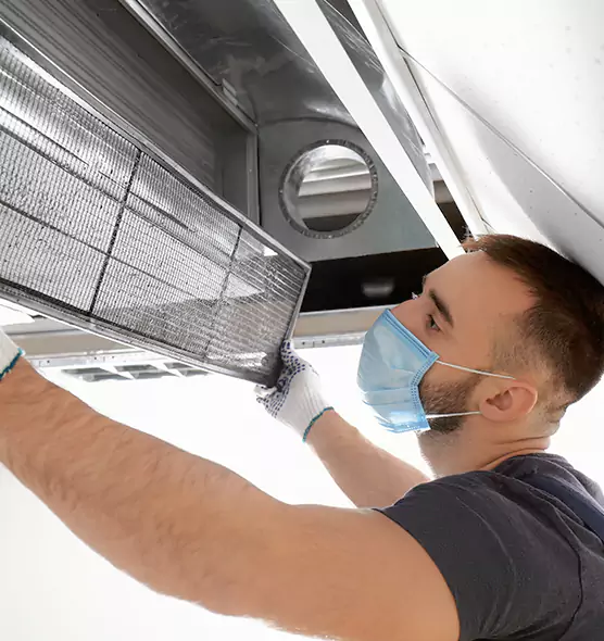 About Remove Smoke Smell From Air Duct in Addison, IL