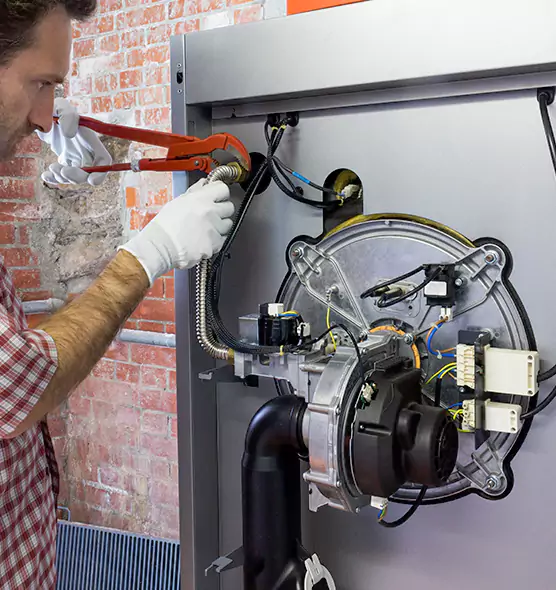 Advanced Repair Dryer Vent Hose in Addison, IL