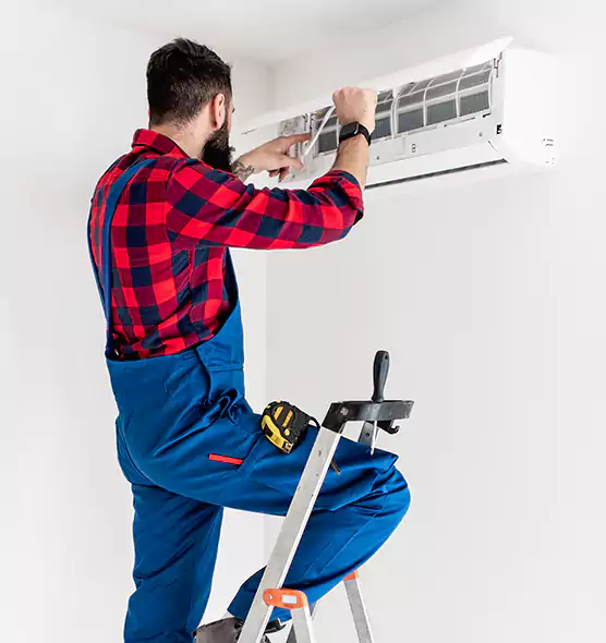 About Smart Air Conditioning Installation in Addison, IL