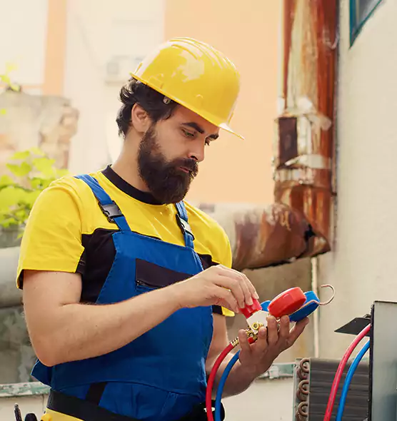 About Smart HVAC Installation in Addison, IL