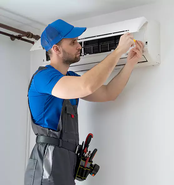 About Smart Thermostat AC Installation in Addison, IL