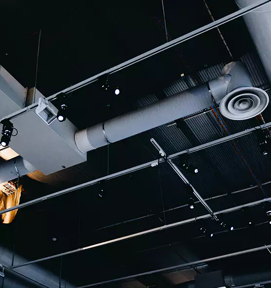 Professinal UV Light Air Purification for Ducts in Addison, IL