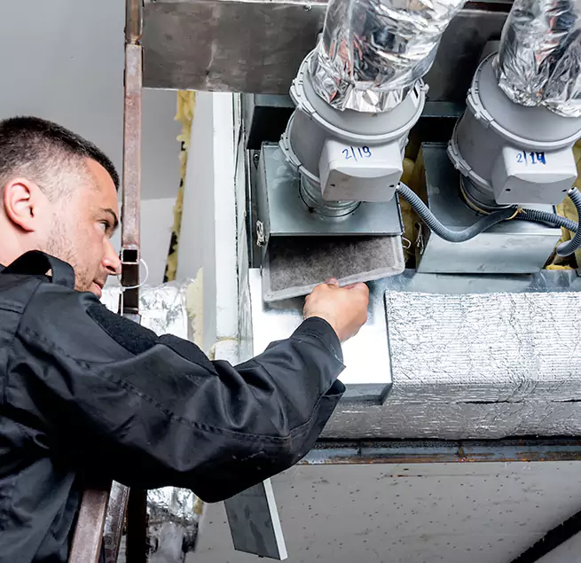 Why Homeowners & Businesses Trust Us in Addison, IL