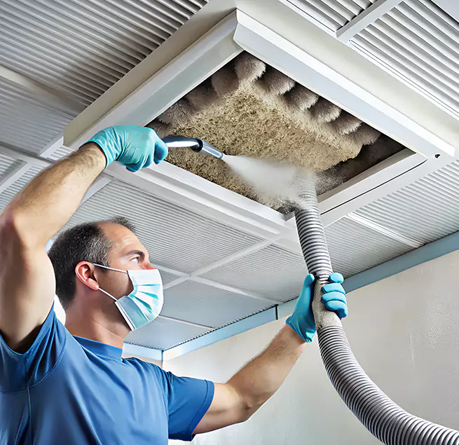 Why Homeowners & Businesses Trust Us Addison, IL