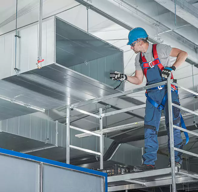 Why Homeowners Businesses Trust Us in Addison, IL