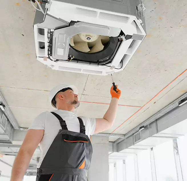 Why Homeowners Businesses Trust Us in Addison, IL