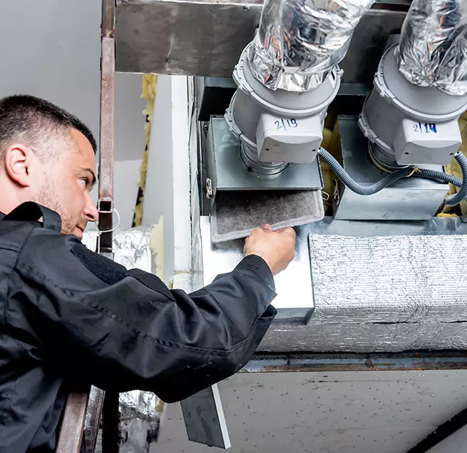 Why Homeowners Businesses Trust Us in Addison, IL?