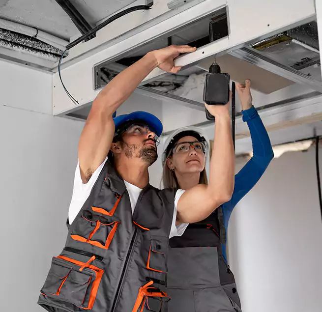 Why Homeowners & Businesses Trust Us in Addison, IL